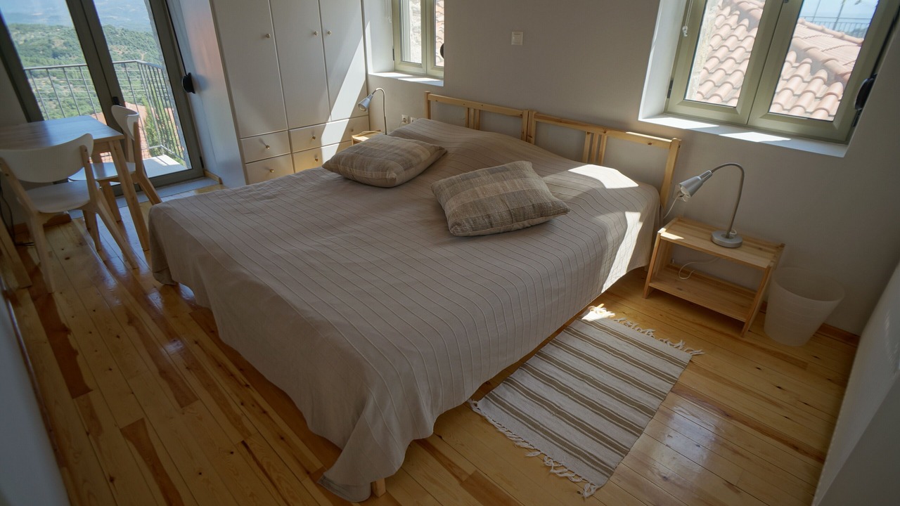 Photo of Bedroom in Tripi