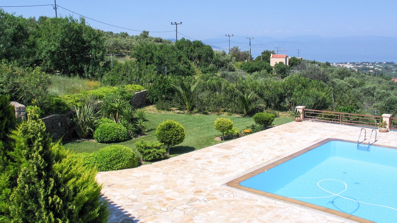 Photo of Outdoor in Kontos