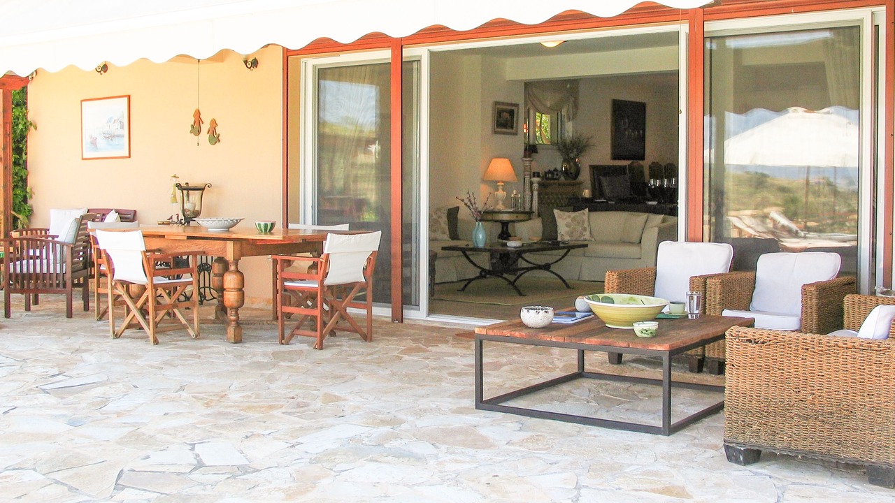 Photo of Outdoor in Kontos