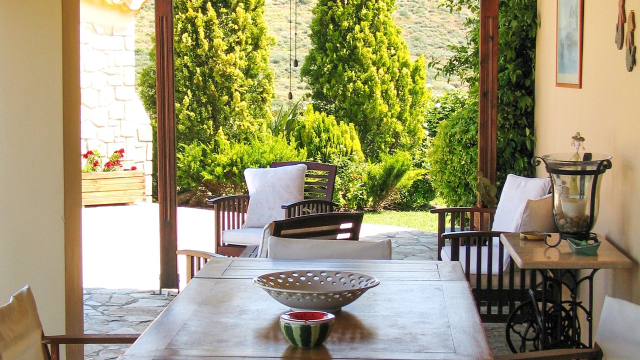 Photo of Outdoor in Kontos