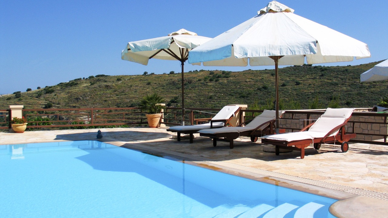 Photo of Outdoor in Kontos