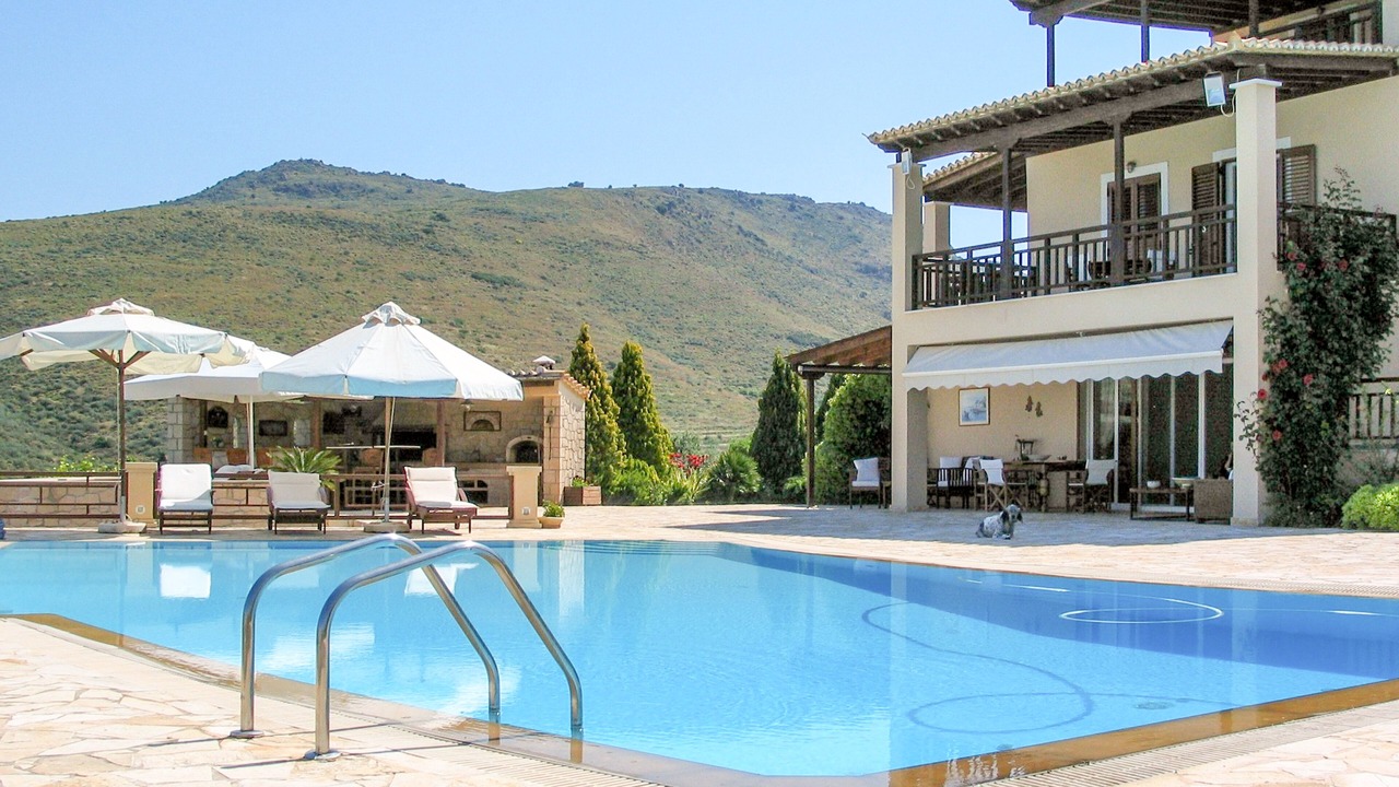 Photo of Outdoor in Kontos