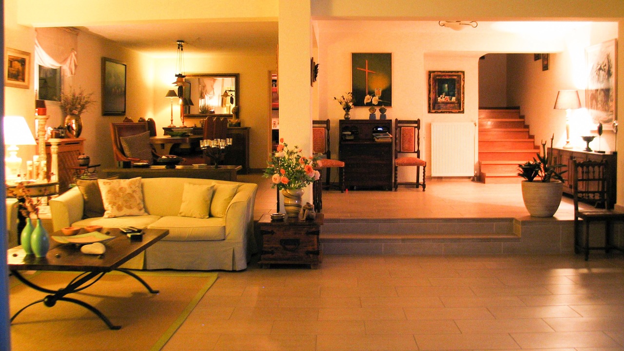Photo of Bedroom in Kontos