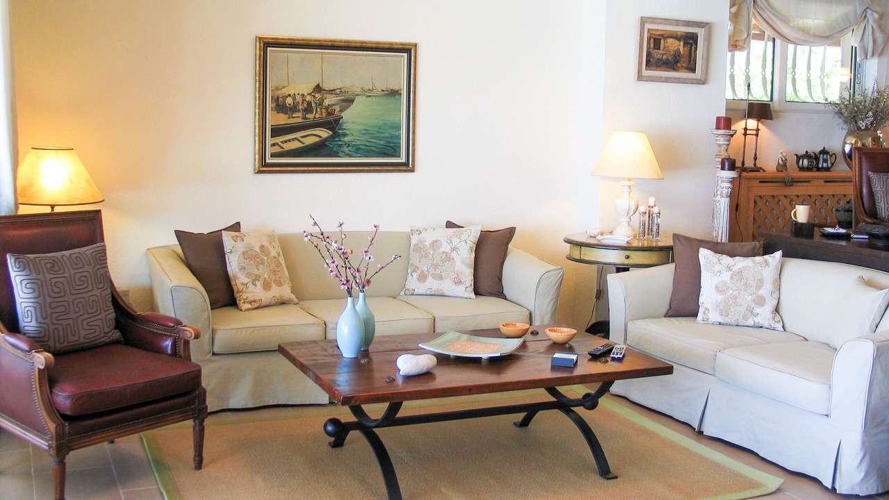 Photo of Livingroom in Kontos