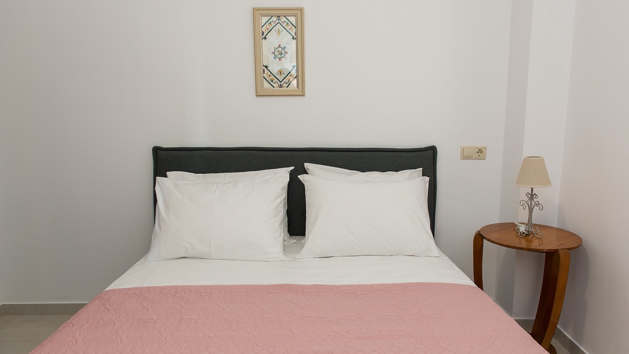 Photo of Bedroom in Zou