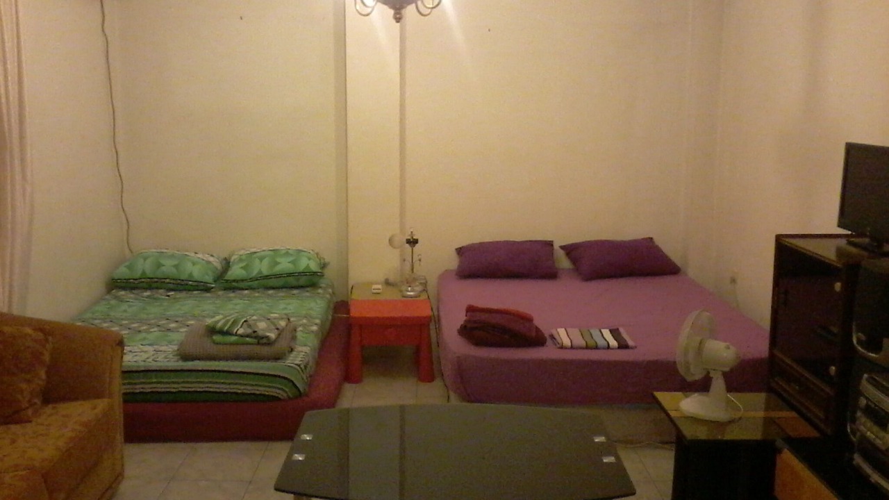 Photo of Bedroom in Marousi