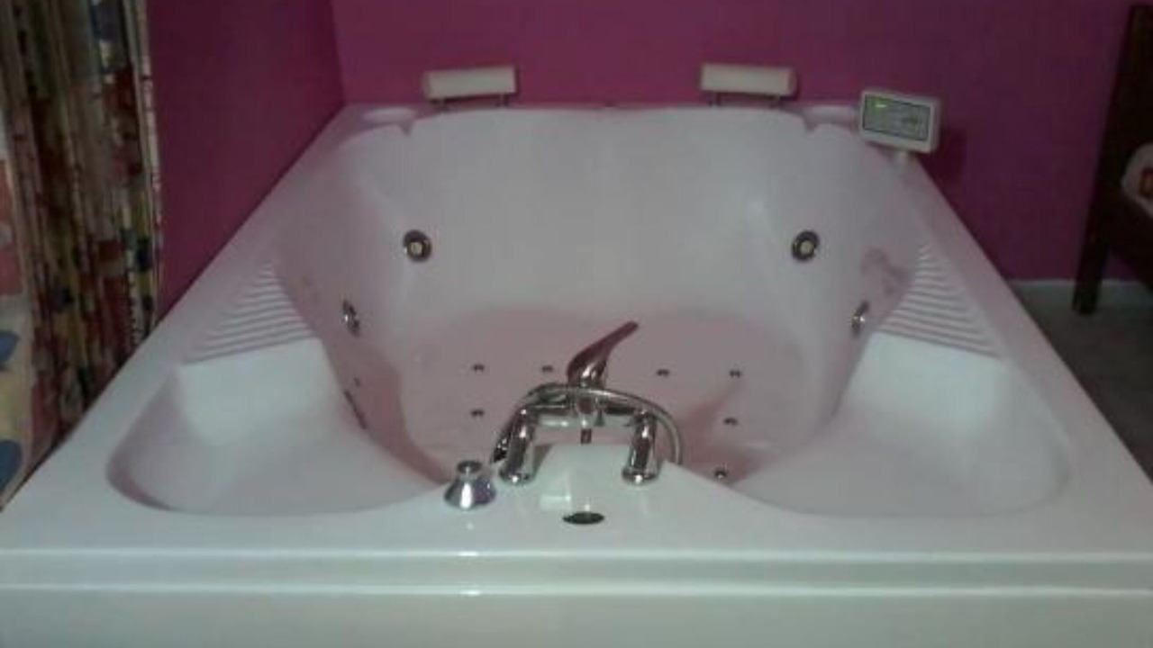 Photo of Bathroom in Irakleio