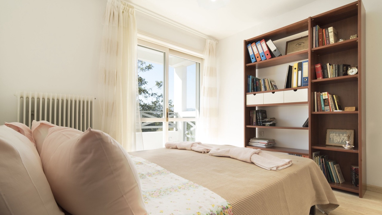 Photo of Bedroom in Vrahati