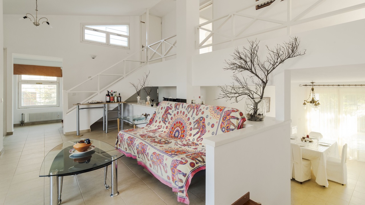 Photo of Bedroom in Vrahati