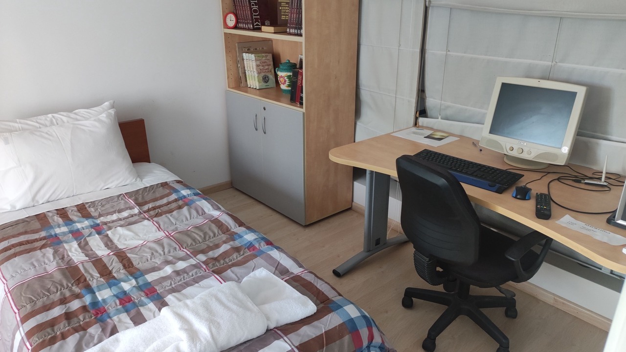 Photo of Bedroom in Vrahati