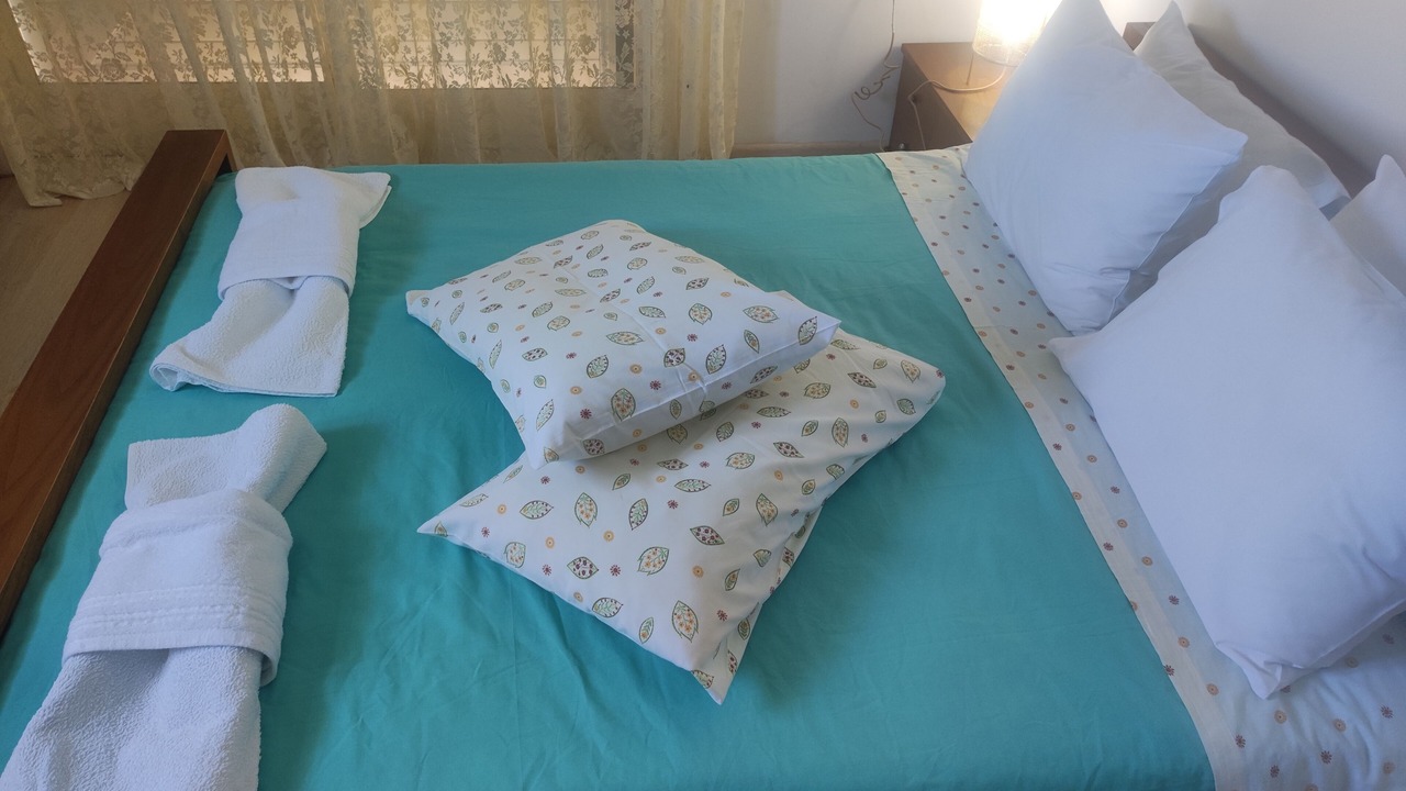 Photo of Bedroom in Vrahati