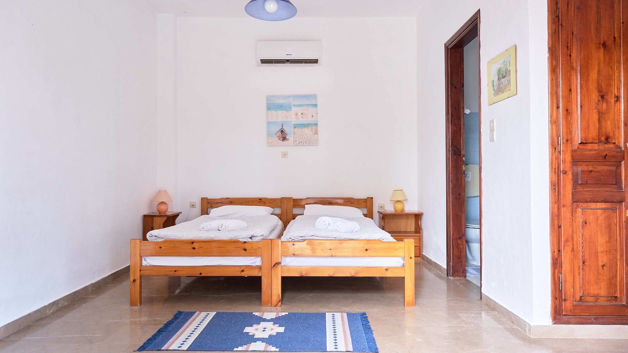 Photo of Bedroom in Almyros