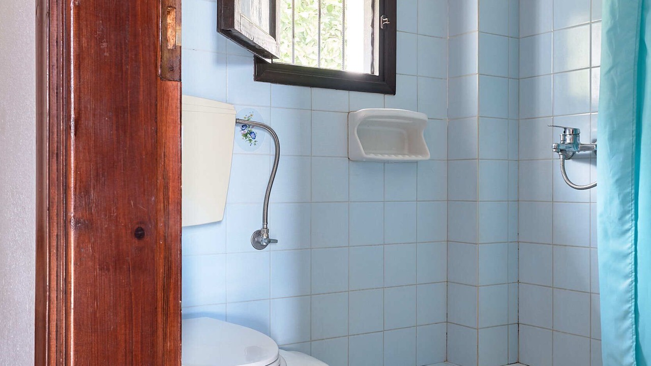 Photo of Bathroom in Almyros