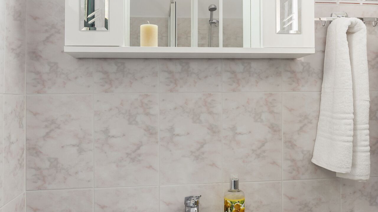 Photo of Bathroom in Archangelos