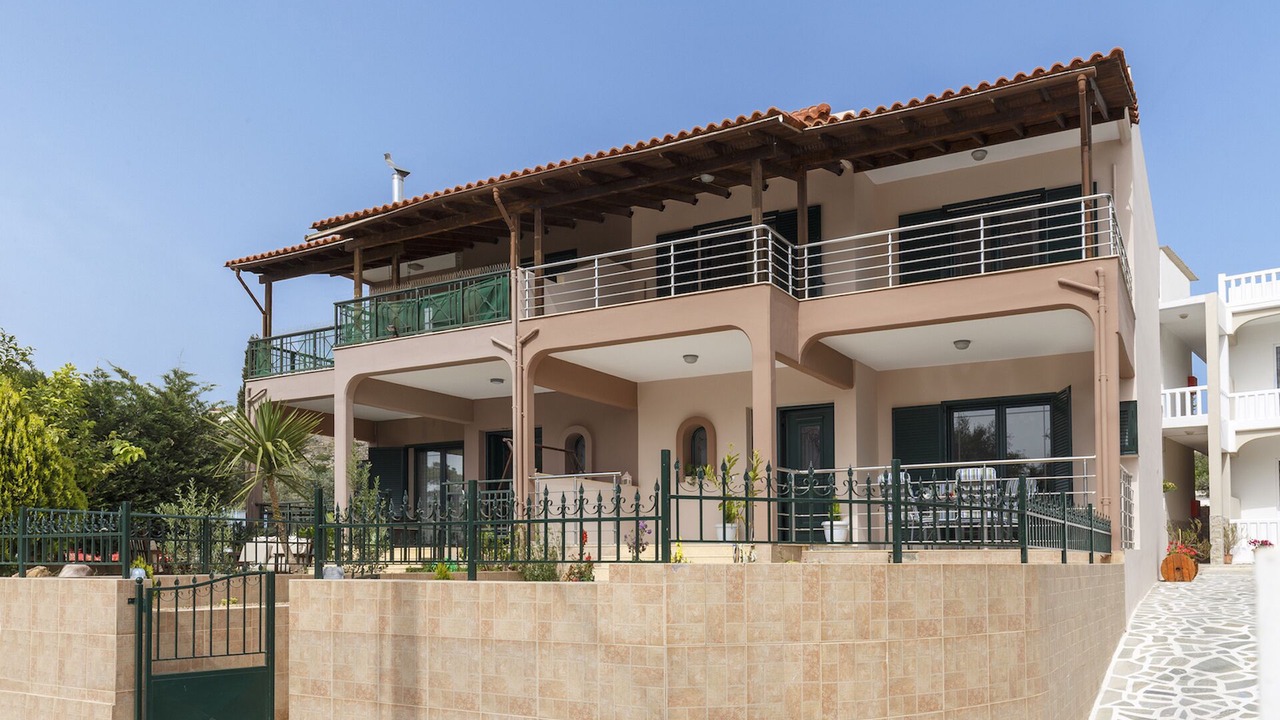 Photo of Others in Archangelos