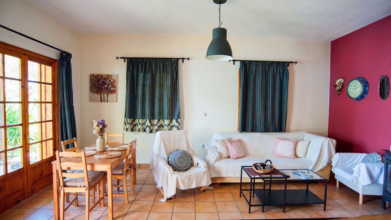 Photo of Livingroom in Episkopos