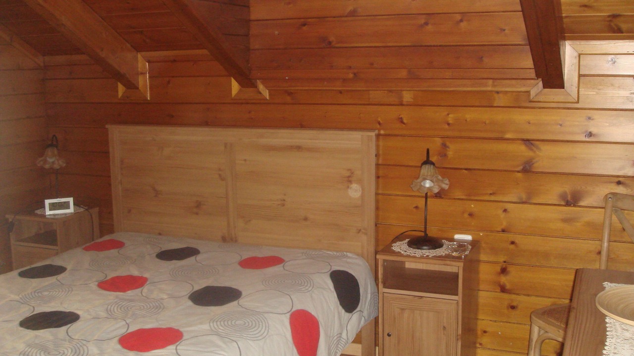 Photo of Bedroom in Eptalofos