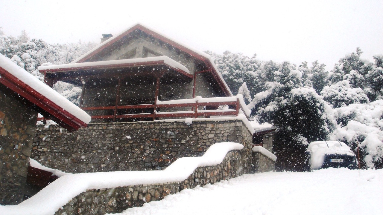 Photo of Outdoor in Eptalofos