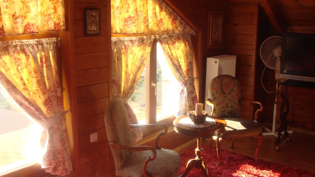 Photo of Livingroom in Eptalofos