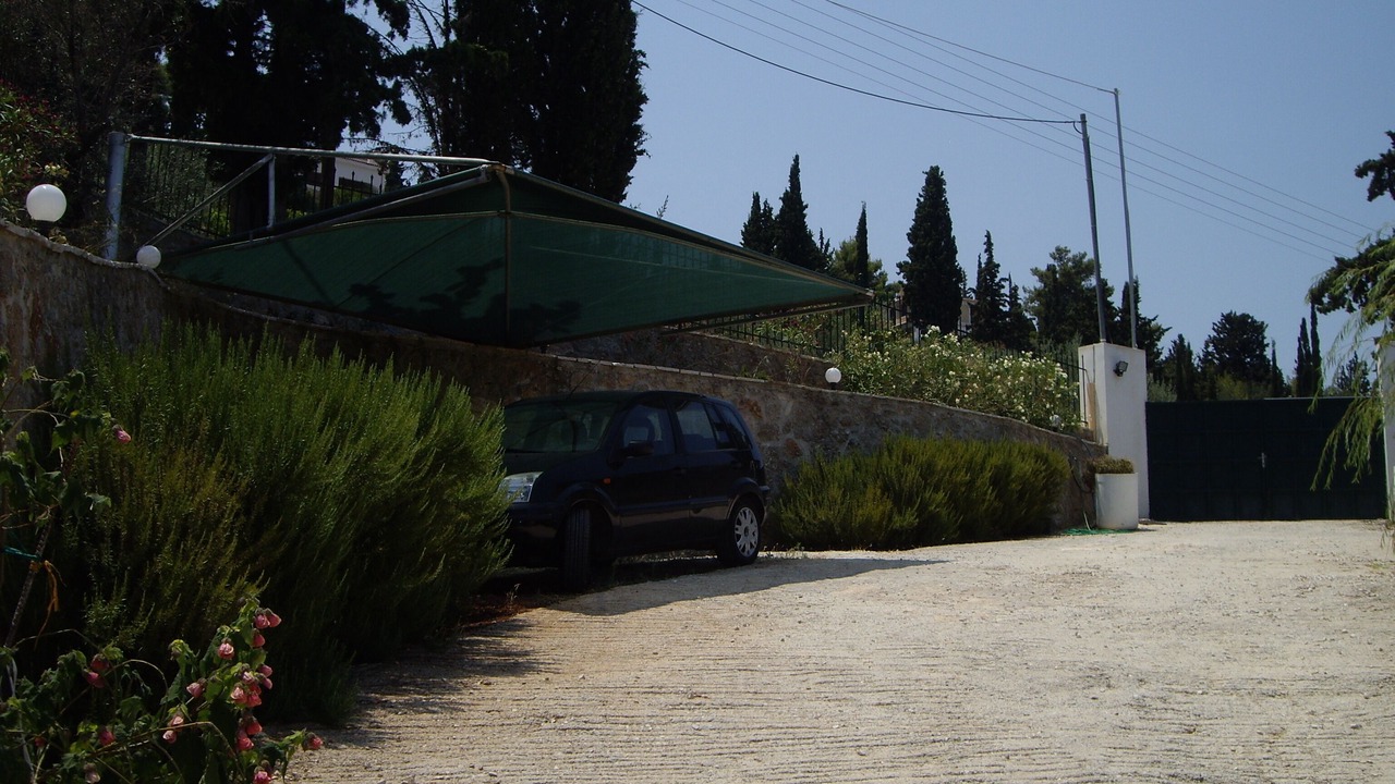 Photo of Outdoor in Melissi