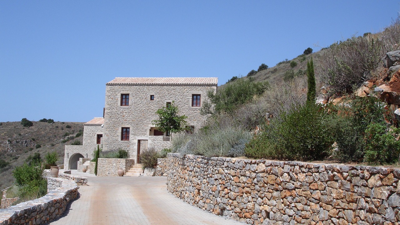 Photo of Outdoor in Itilo