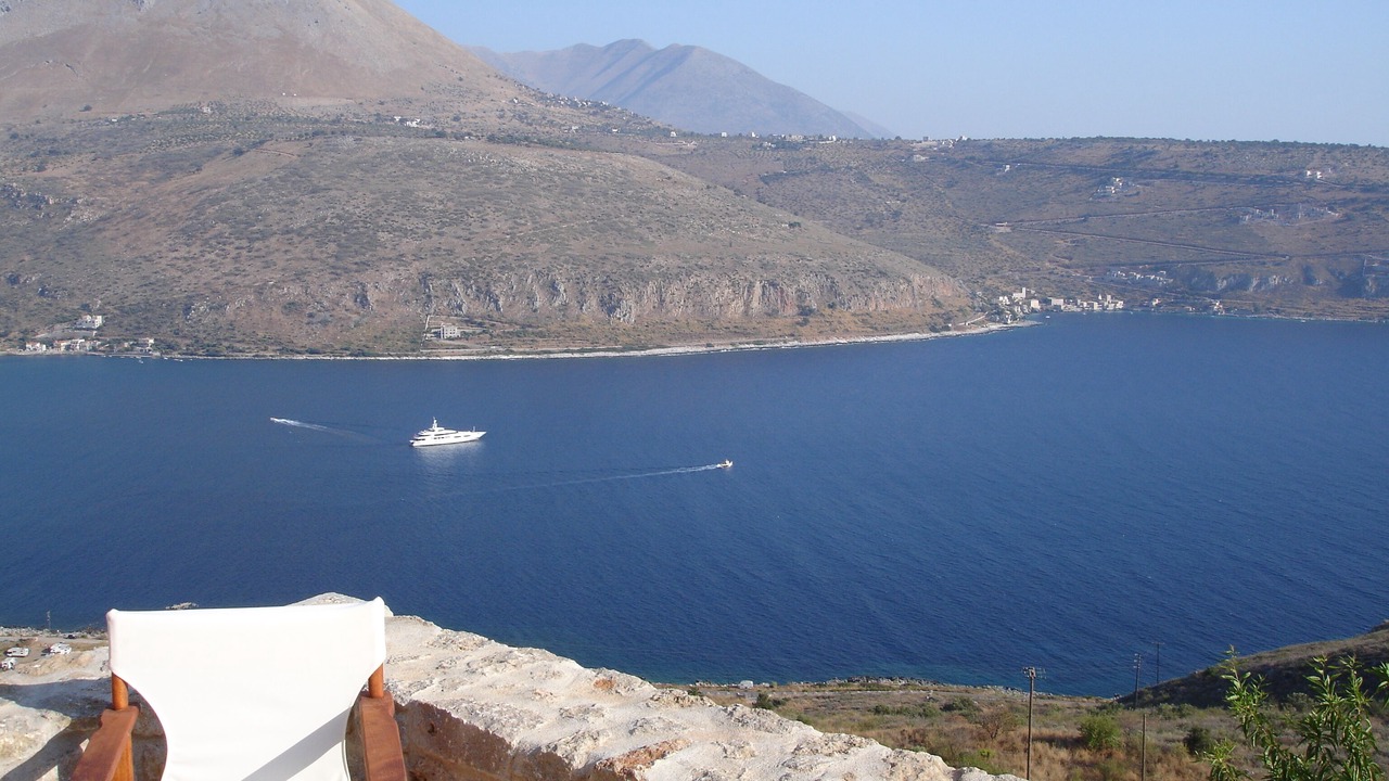 Photo of Outdoor in Itilo