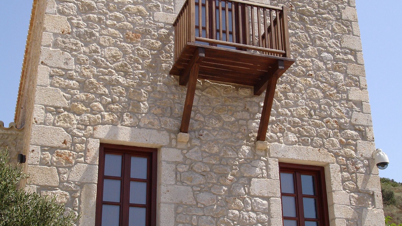 Photo of Outdoor in Itilo