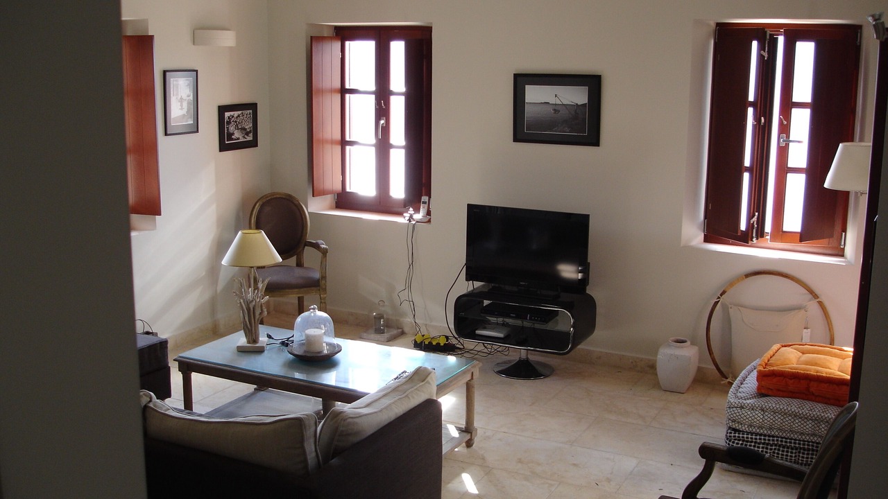 Photo of Livingroom in Itilo