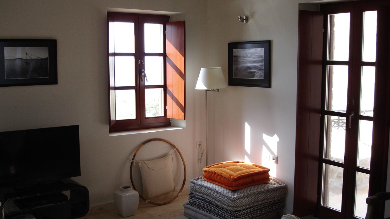Photo of Livingroom in Itilo