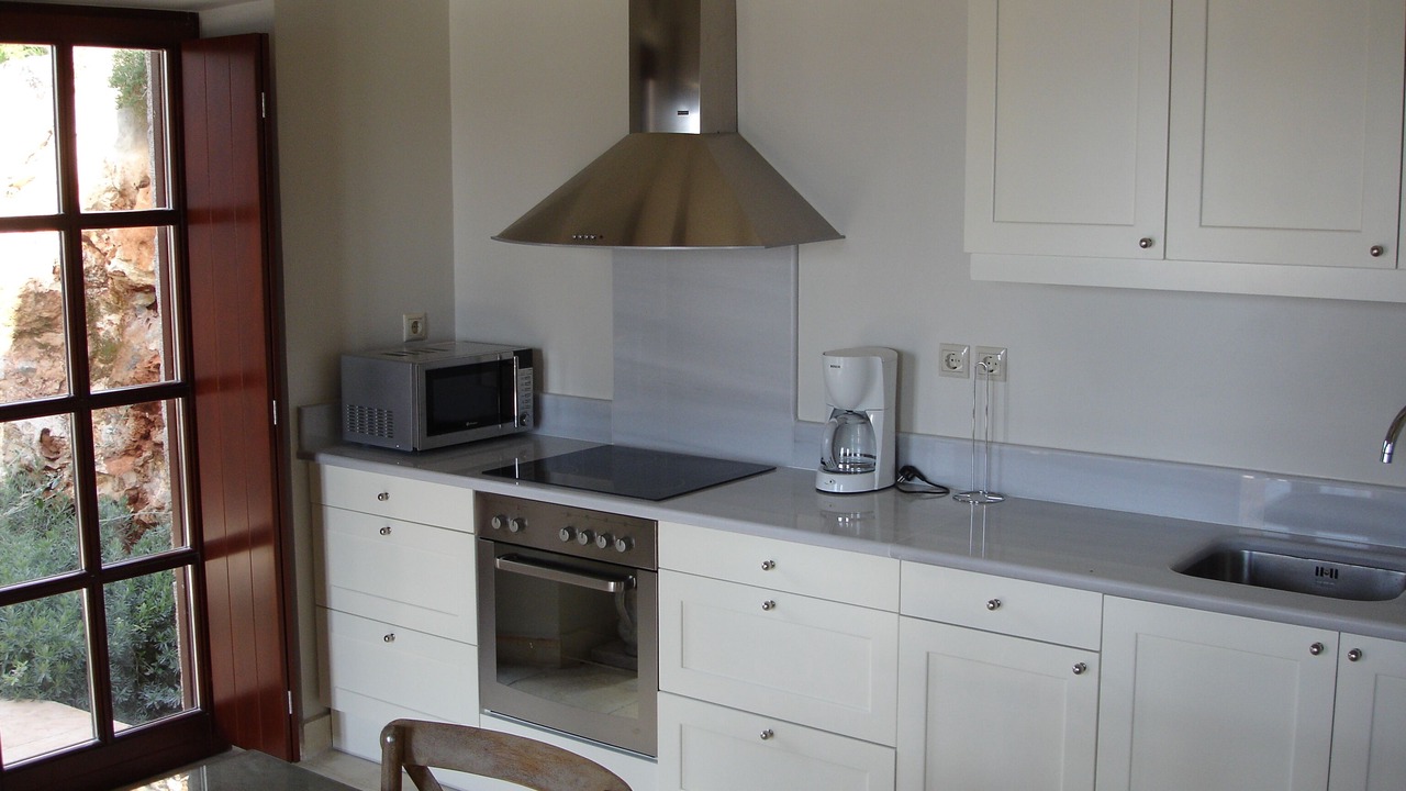 Photo of Kitchen in Itilo
