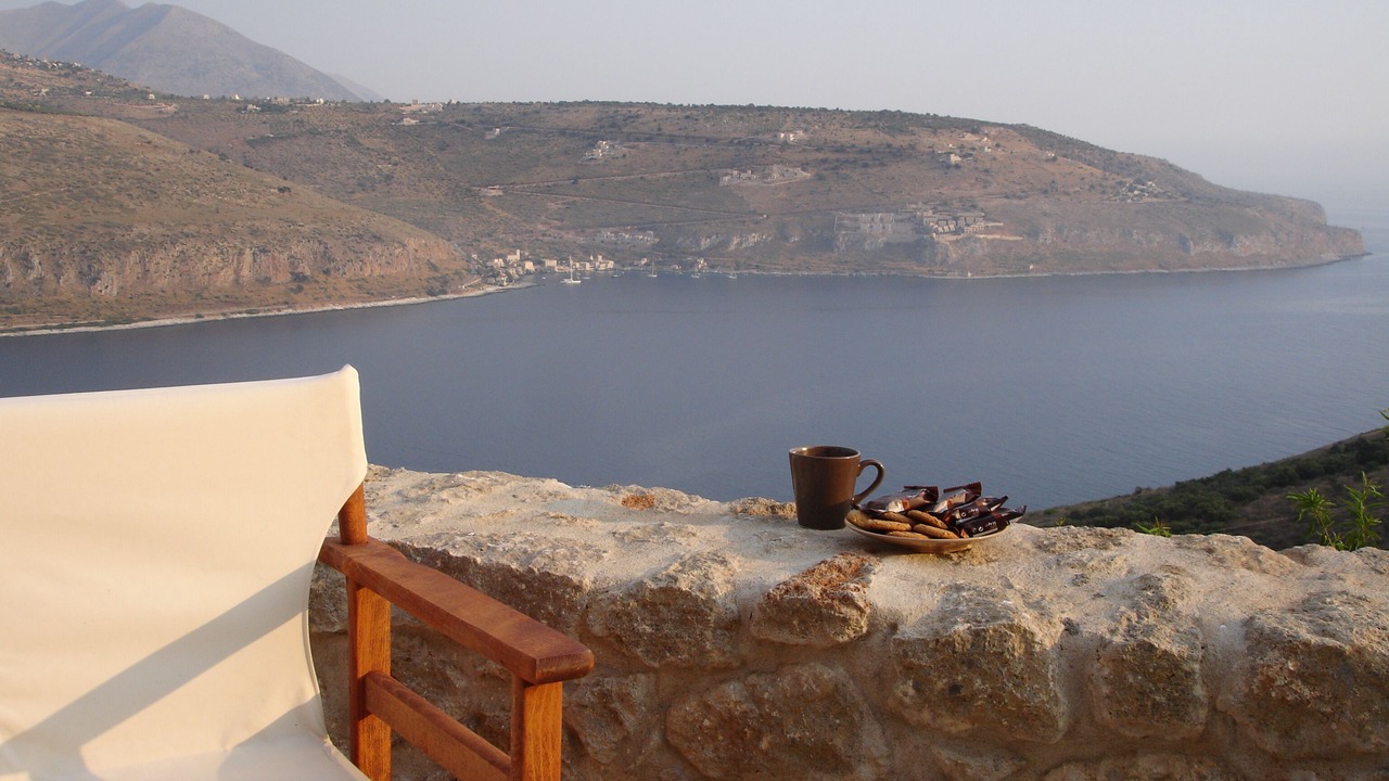 Photo of Outdoor in Itilo