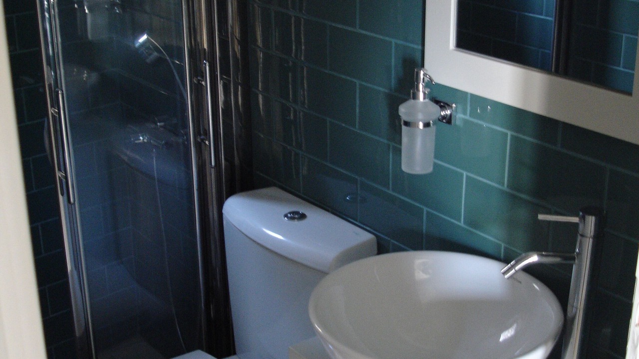Photo of Bathroom in Itilo