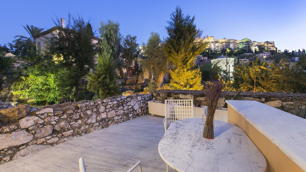Photo of Outdoor in Plaka