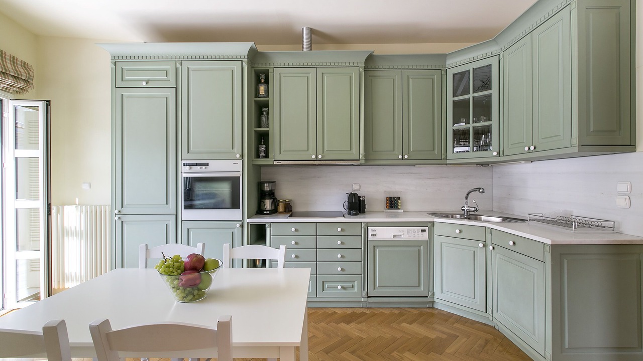 Photo of Kitchen in Plaka