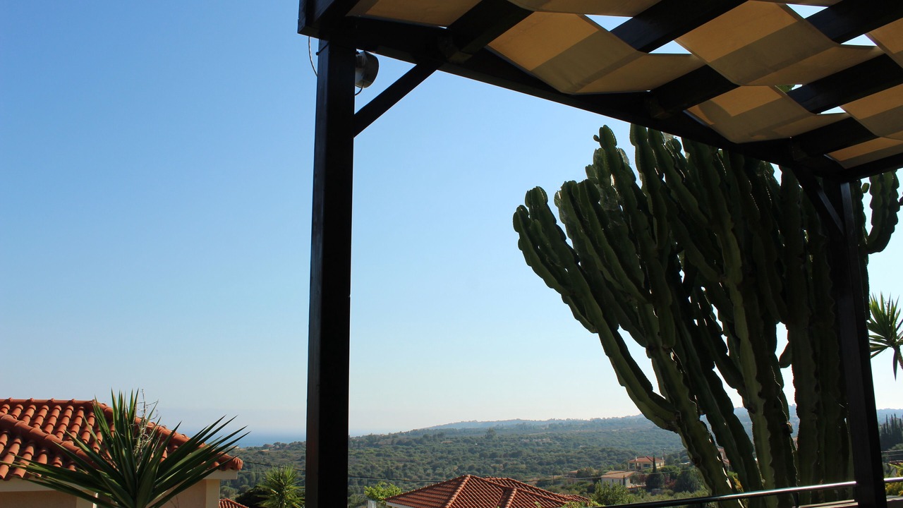 Photo of Outdoor in Vlachata