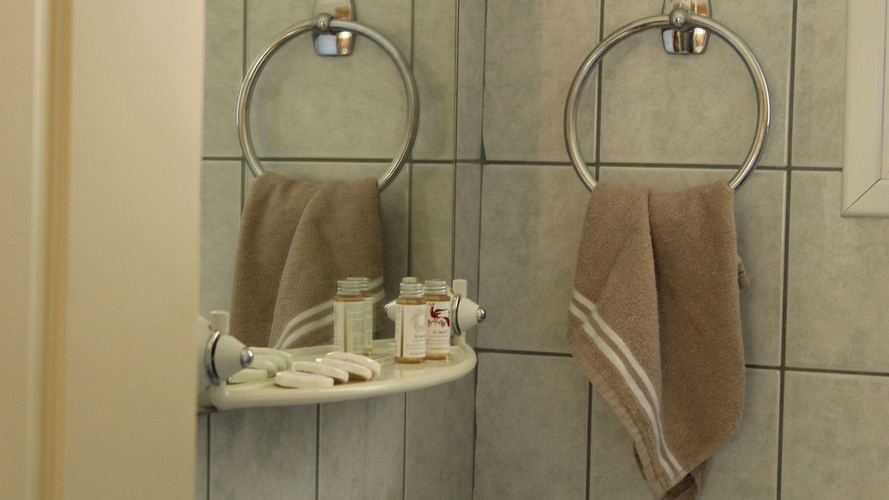 Photo of Bathroom in Vlachata