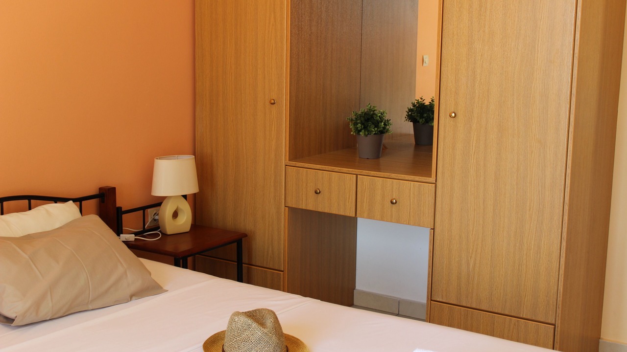 Photo of Bedroom in Vlachata