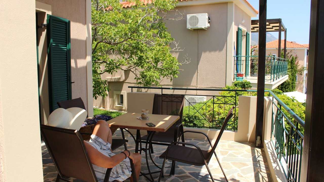 Photo of Outdoor in Vlachata