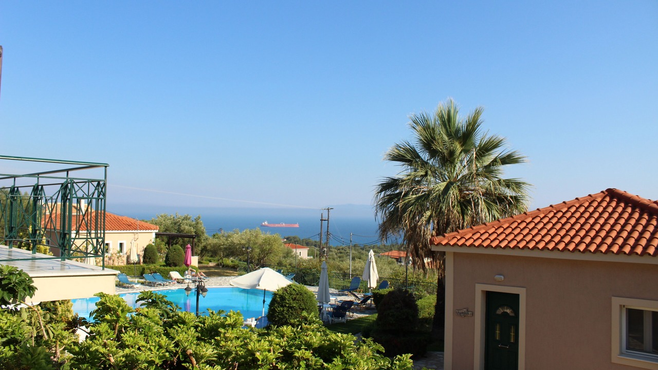 Photo of Outdoor in Vlachata