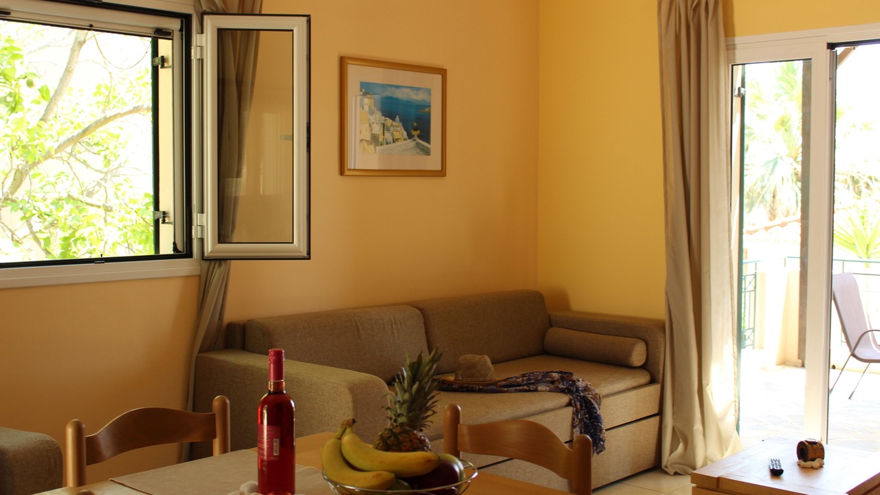 Photo of Livingroom in Vlachata
