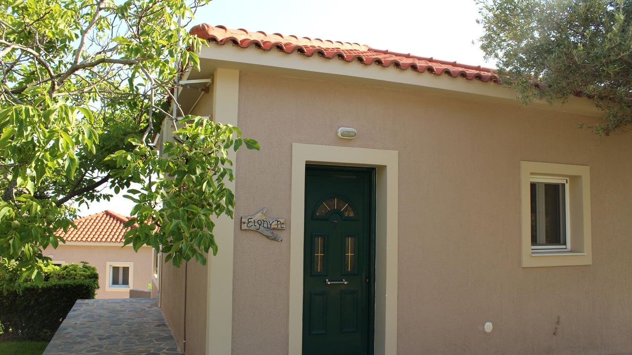 Photo of Outdoor in Vlachata