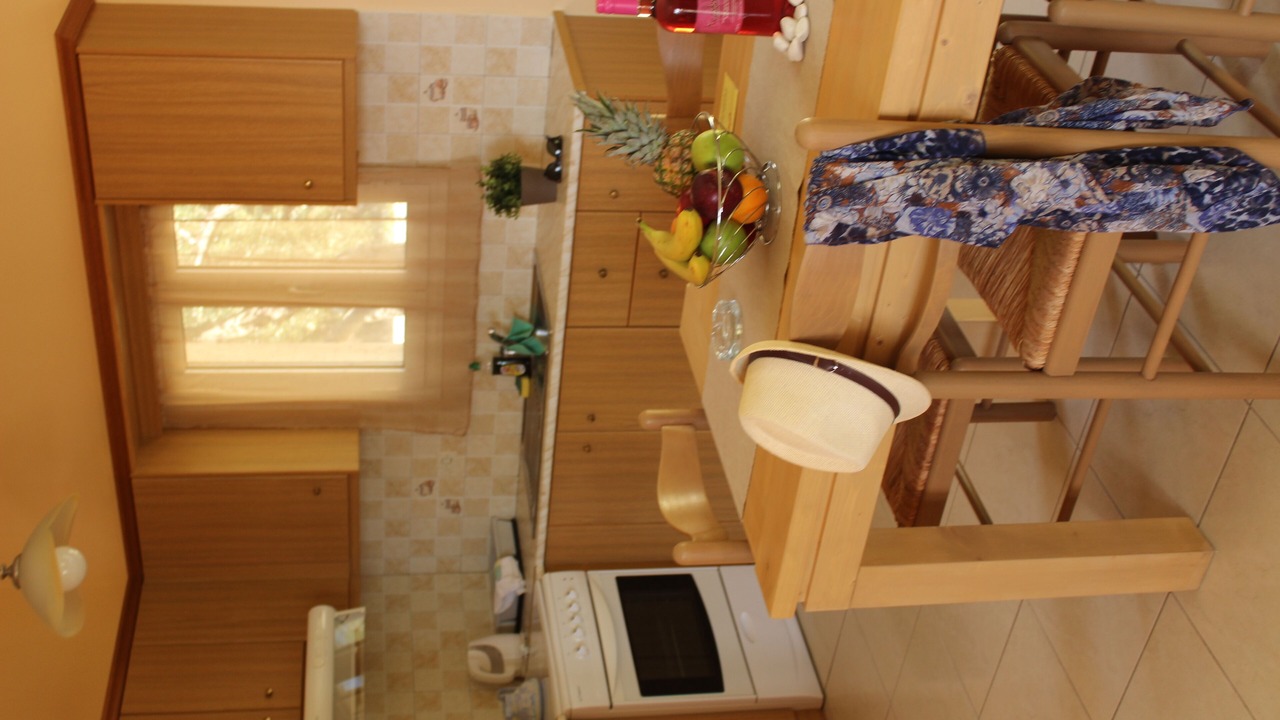 Photo of Kitchen in Vlachata