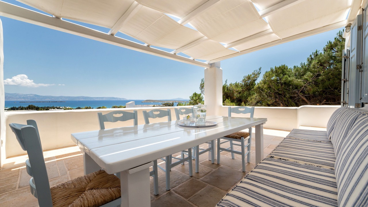 Photo of Outdoor in Drios