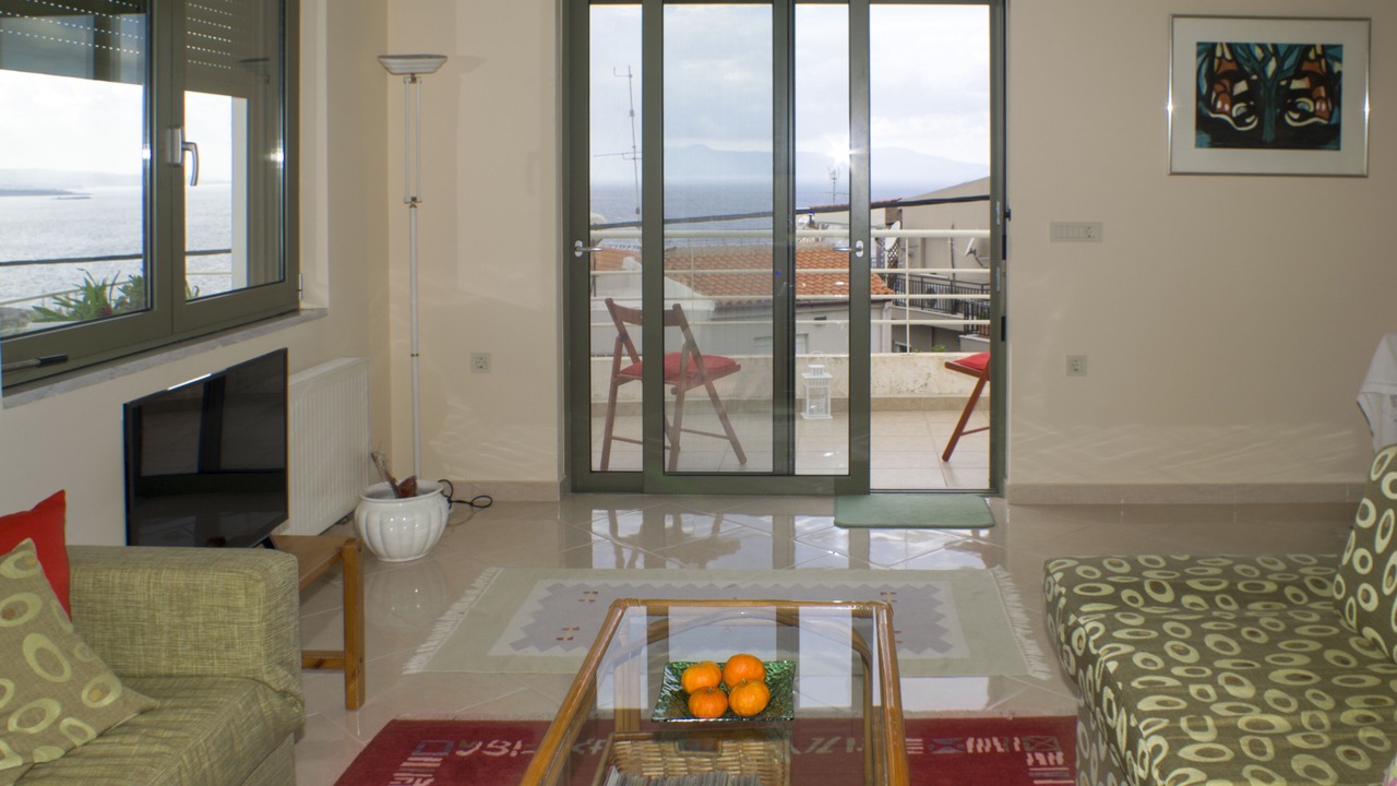 Photo of Livingroom in Chania