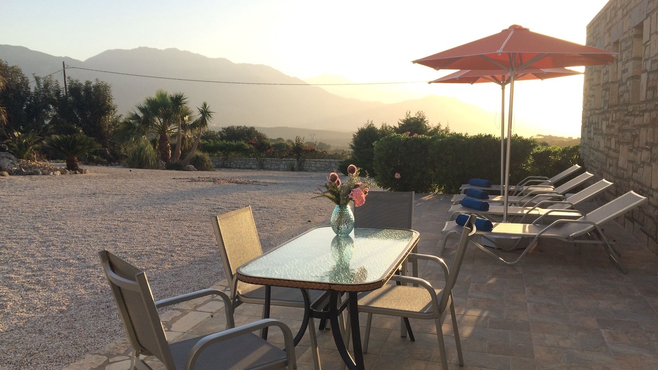 Photo of Outdoor in Filaki