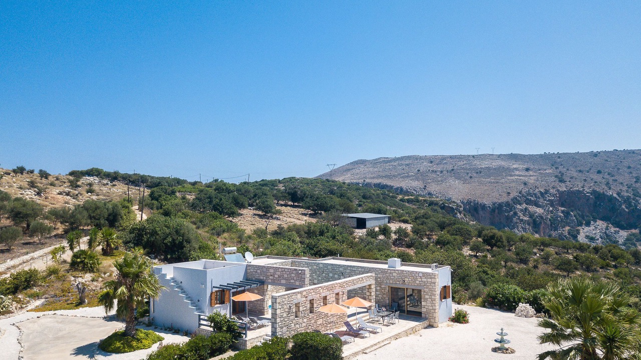 Photo of Outdoor in Filaki