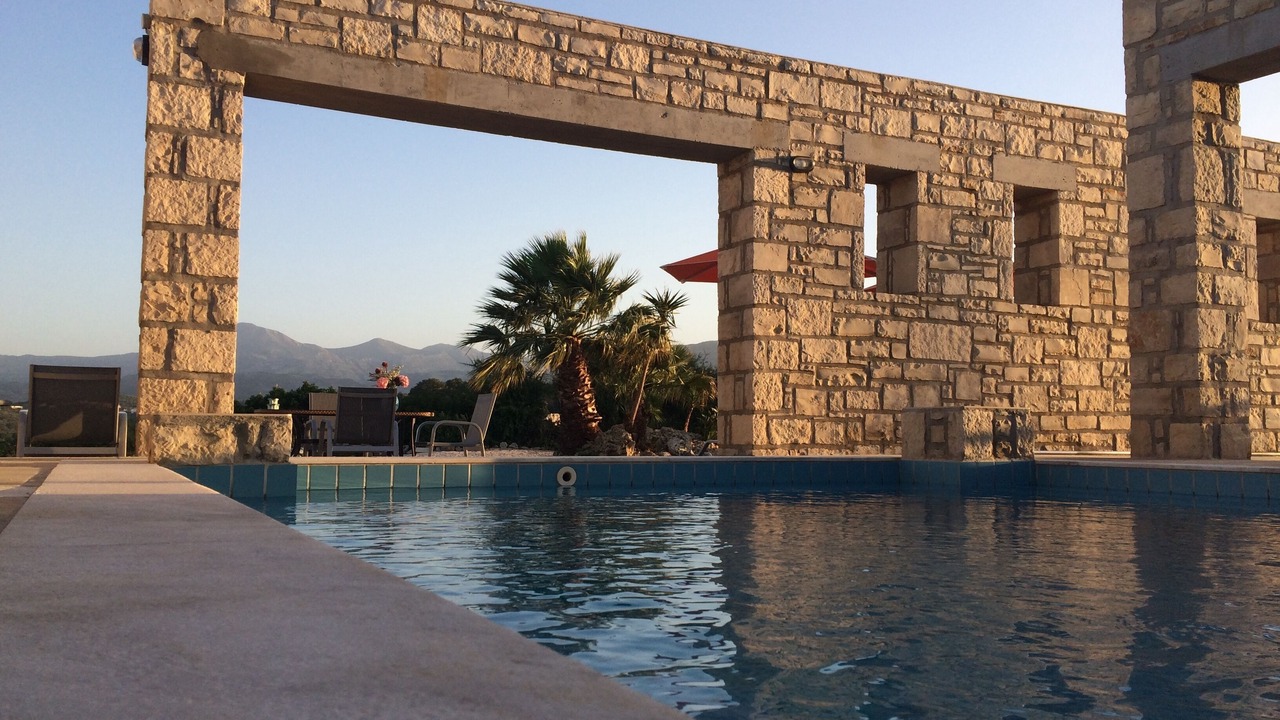 Photo of Outdoor in Filaki