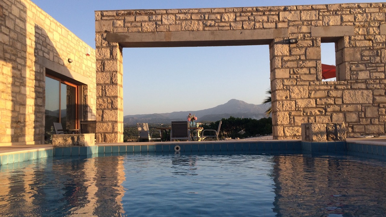 Photo of Outdoor in Filaki