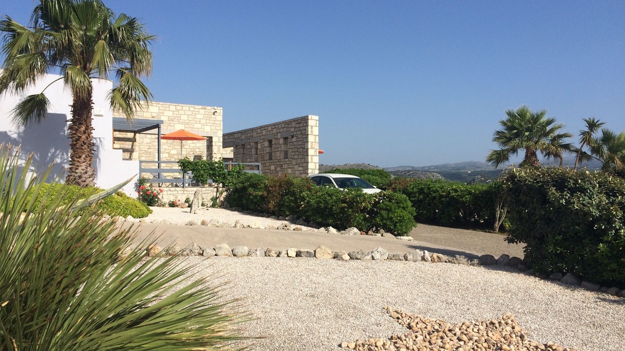 Photo of Outdoor in Filaki