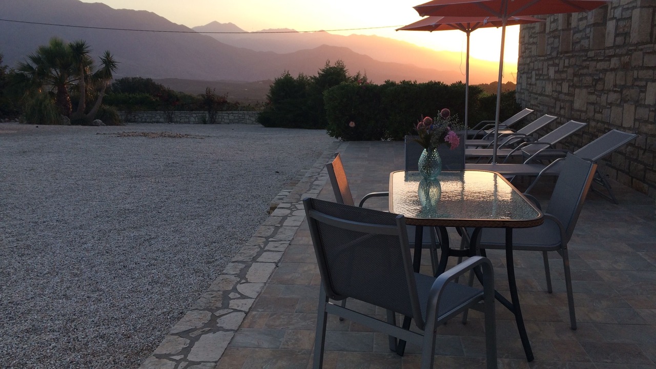 Photo of Outdoor in Filaki